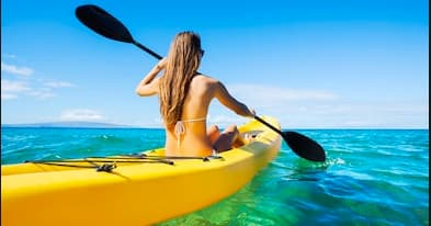 Kayak Rental