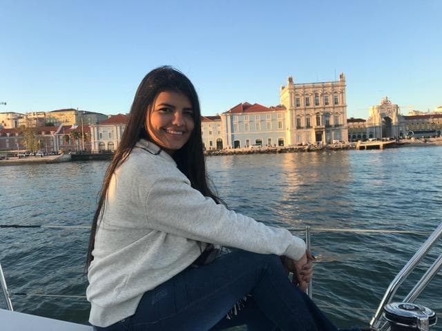 Sightseeing Lisbon Cruise (Private)