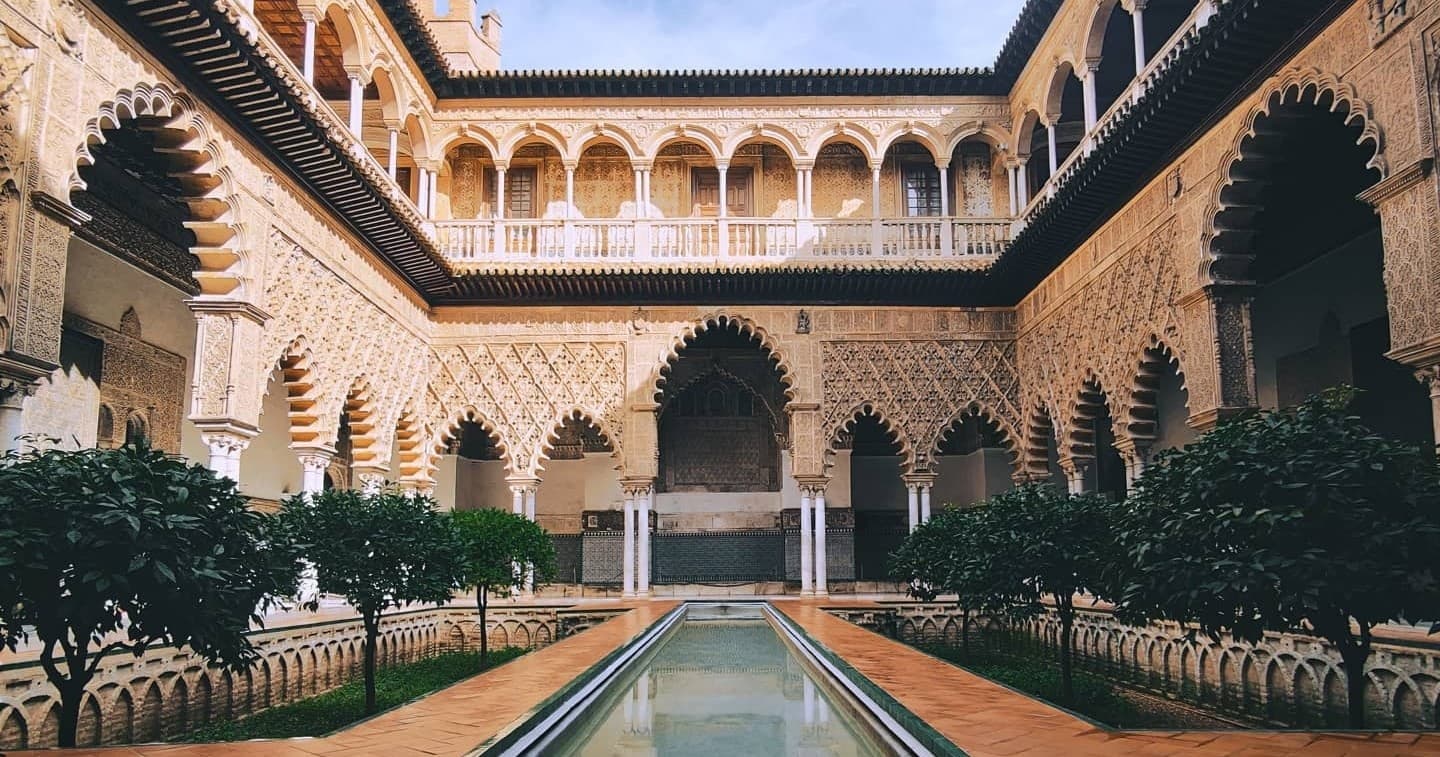 Exclusive Alcazar tour - Tickets included