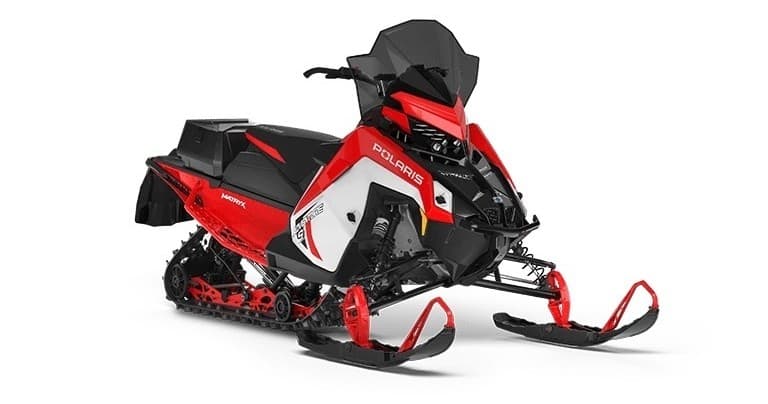 2024 Polaris ProStar S4 Indy X2