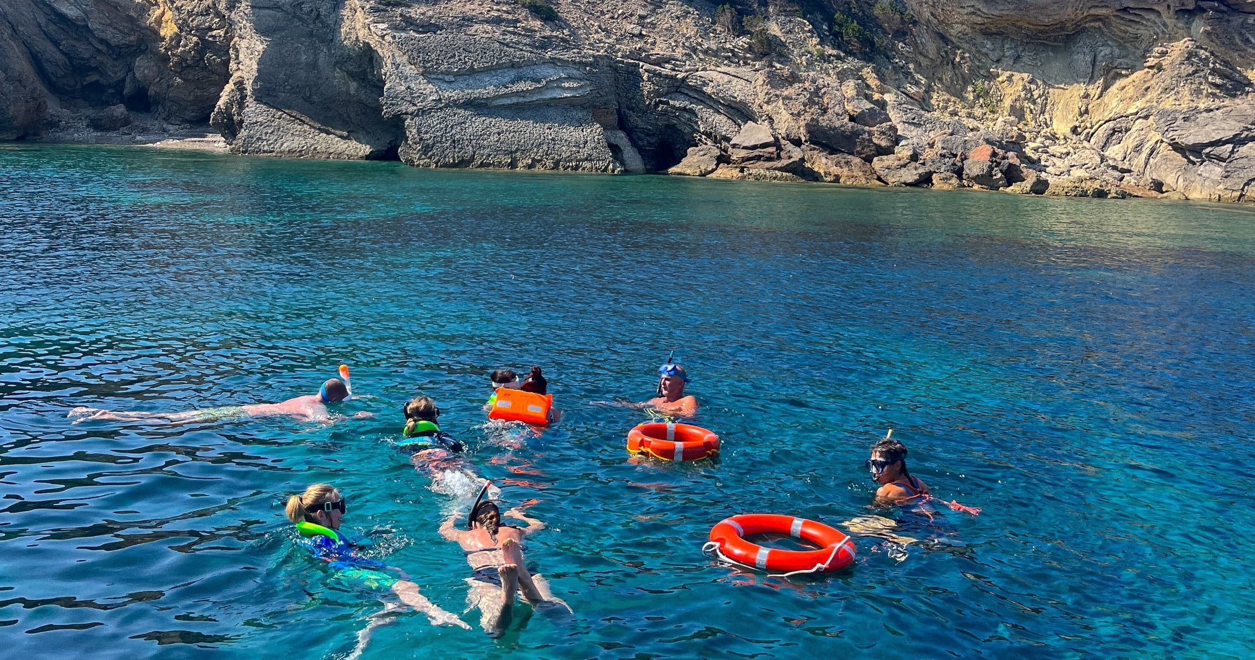 4-day Group Trip