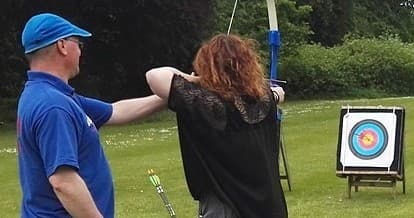 Archery - The Ancient Noble Sport