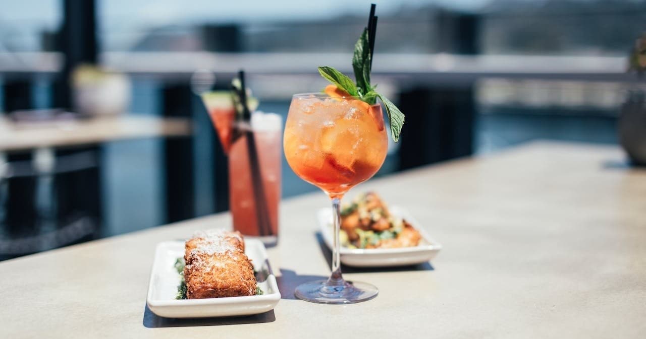 V.I.P. Package • Intimate Culinary Experience