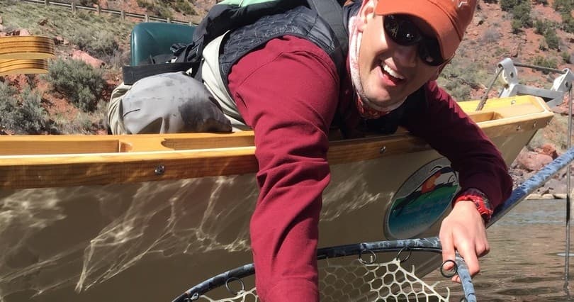 Full Day Guided Float Trip