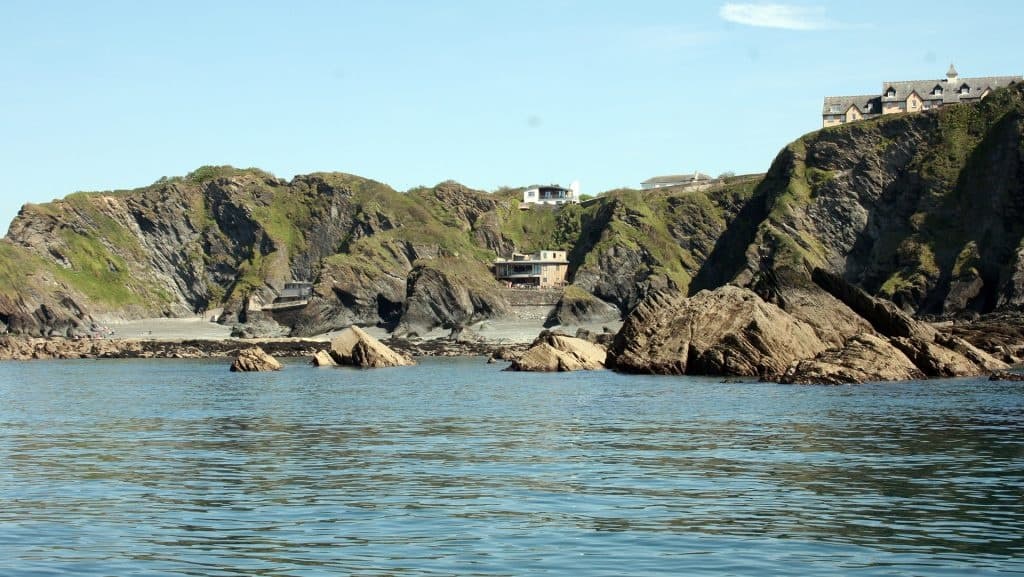 Seals & Lighthouse Cruise