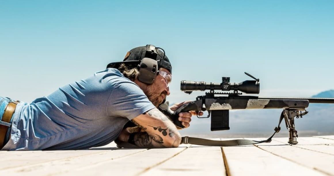 Long Range Royalty