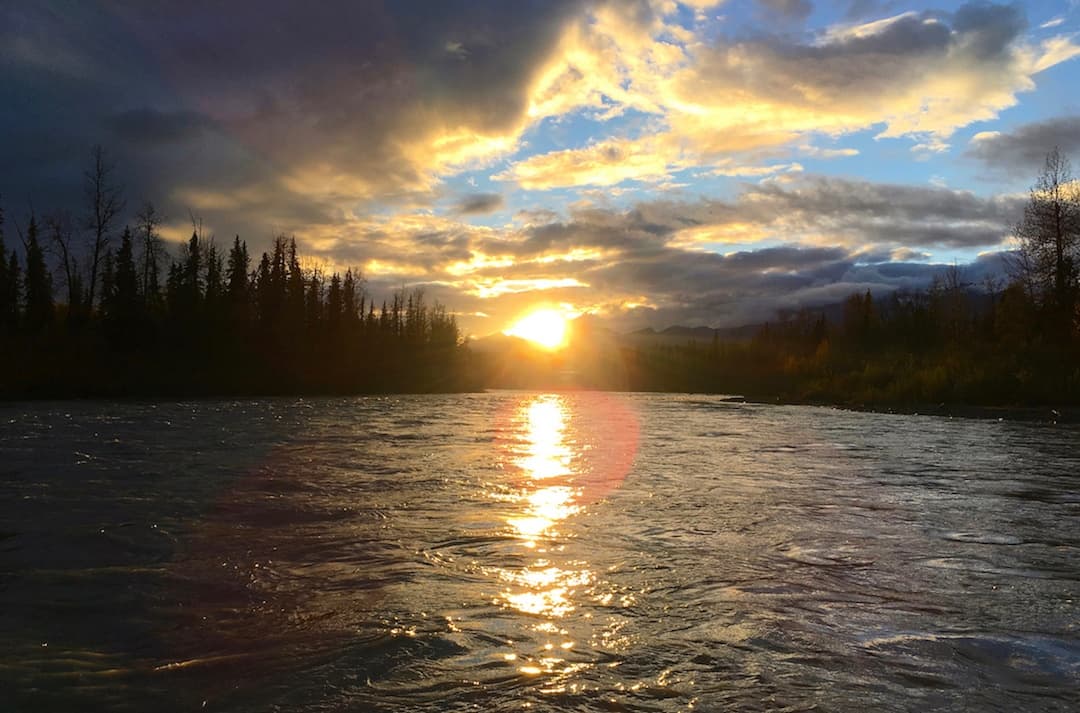 Midnight Sun Tour