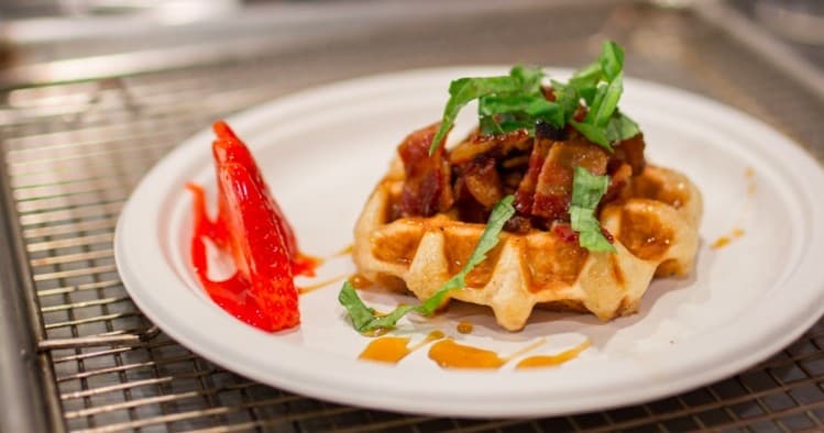 Downtown Boise Brunch & Arts Tour