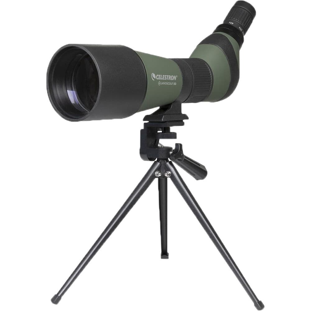 Digiscope Telescope Rental