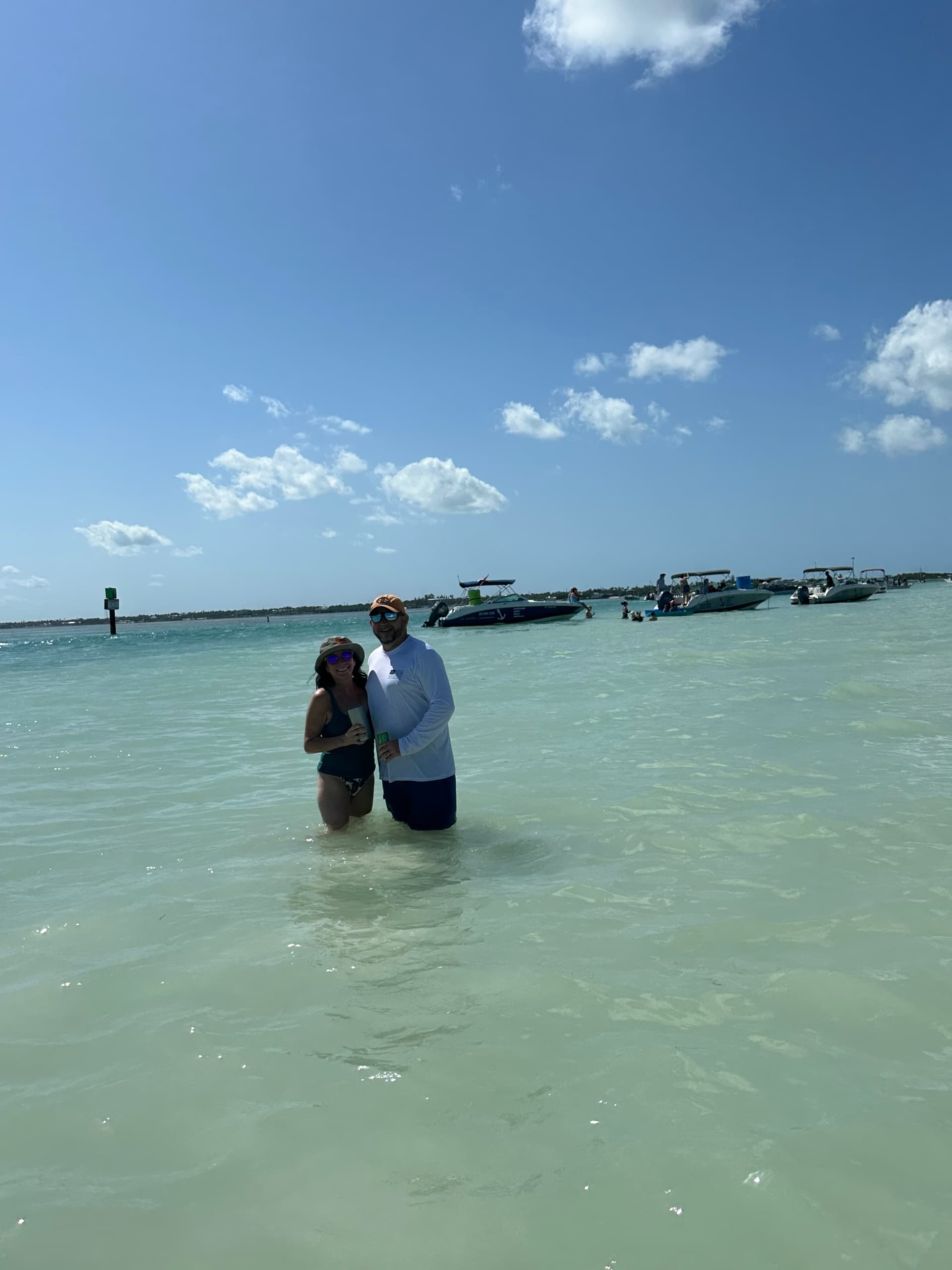 Sandbar Tours