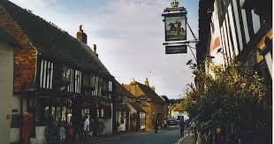 Lewes
