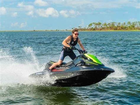 Yamaha Stunt Blaster