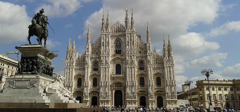 Duomo Cathedral private tour