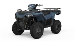 Polaris Sportsman 450