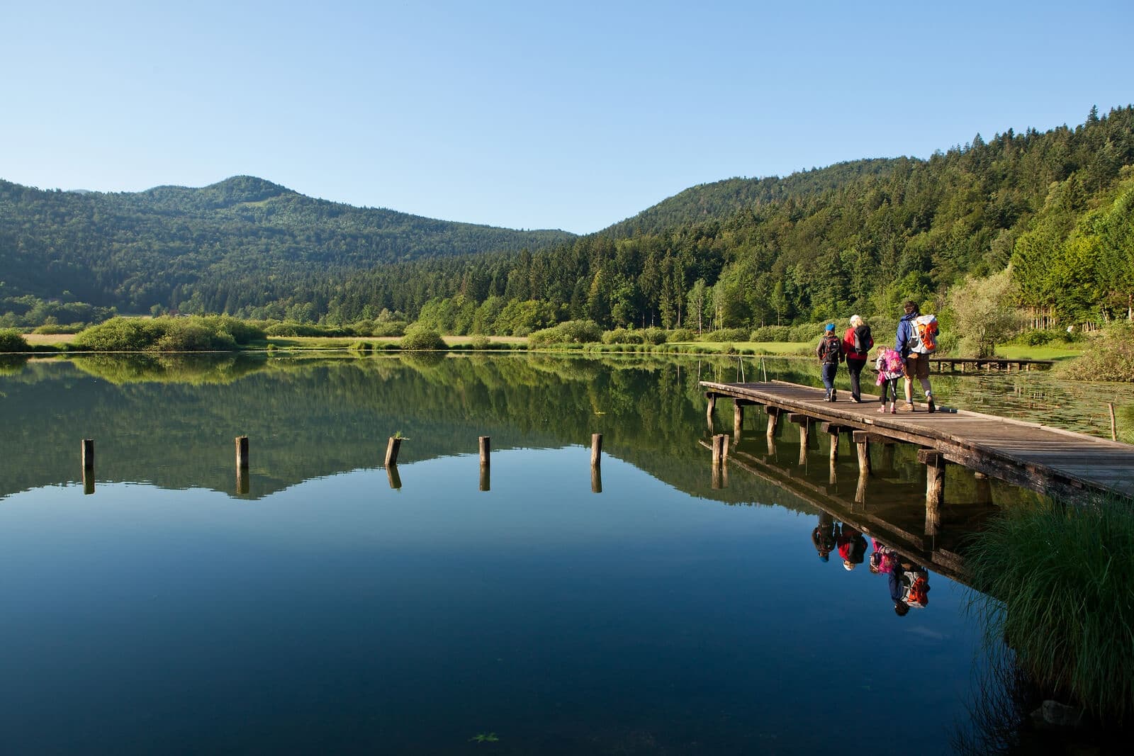 Ljubljana Tailored Tour - Call to Book