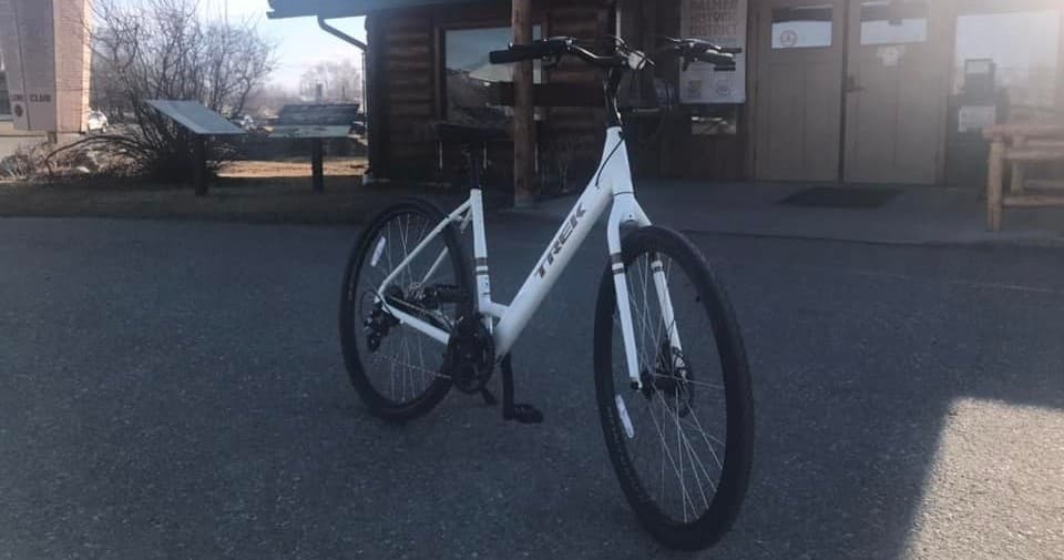 Bicycle Day Rentals