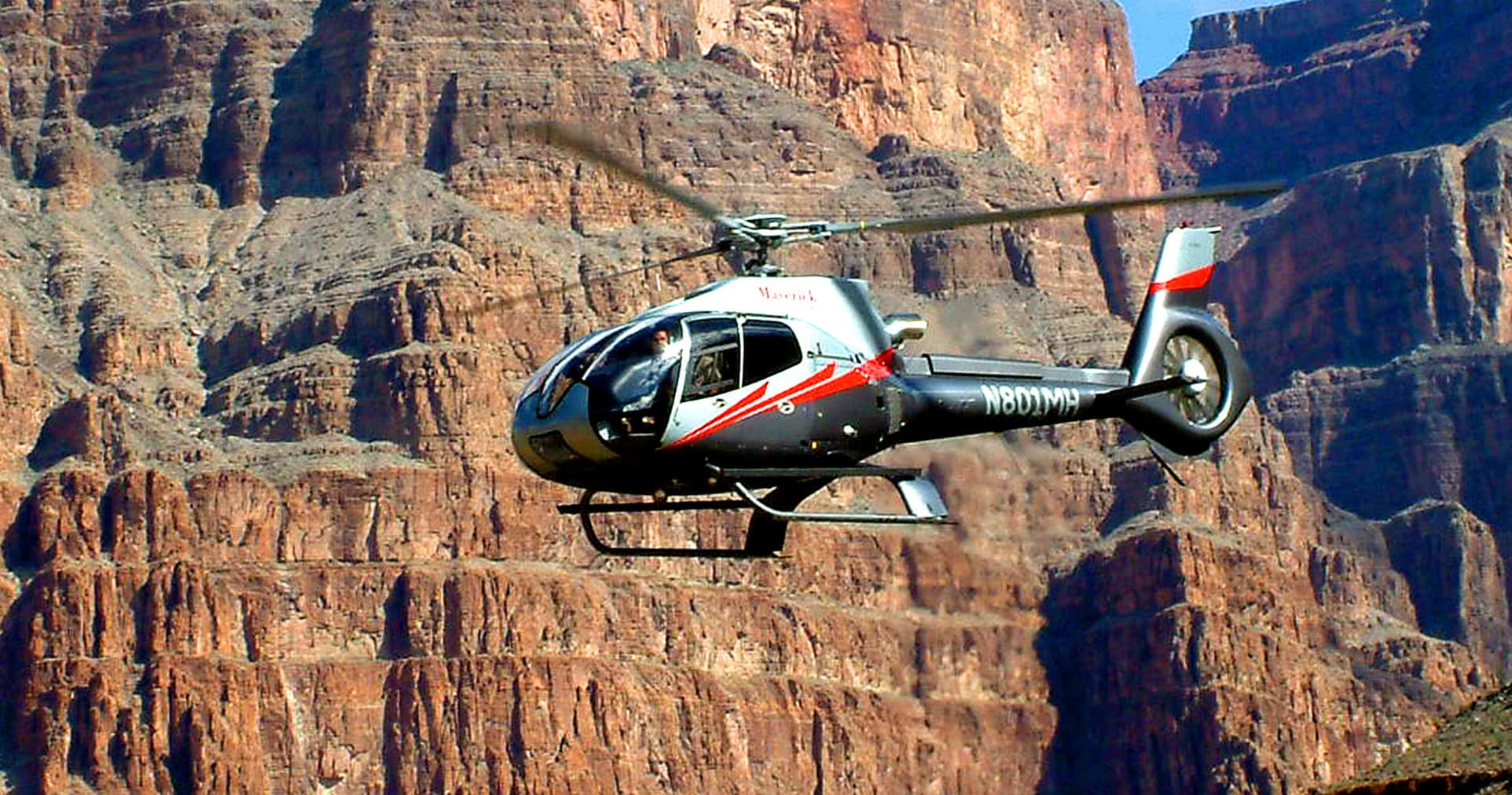 Grand Canyon 6 in 1 - Private