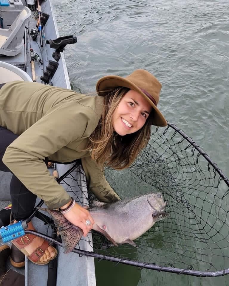 Guided Day Fishing