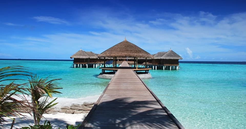 Maldives Travel Package