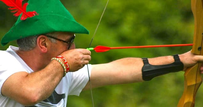 Archery