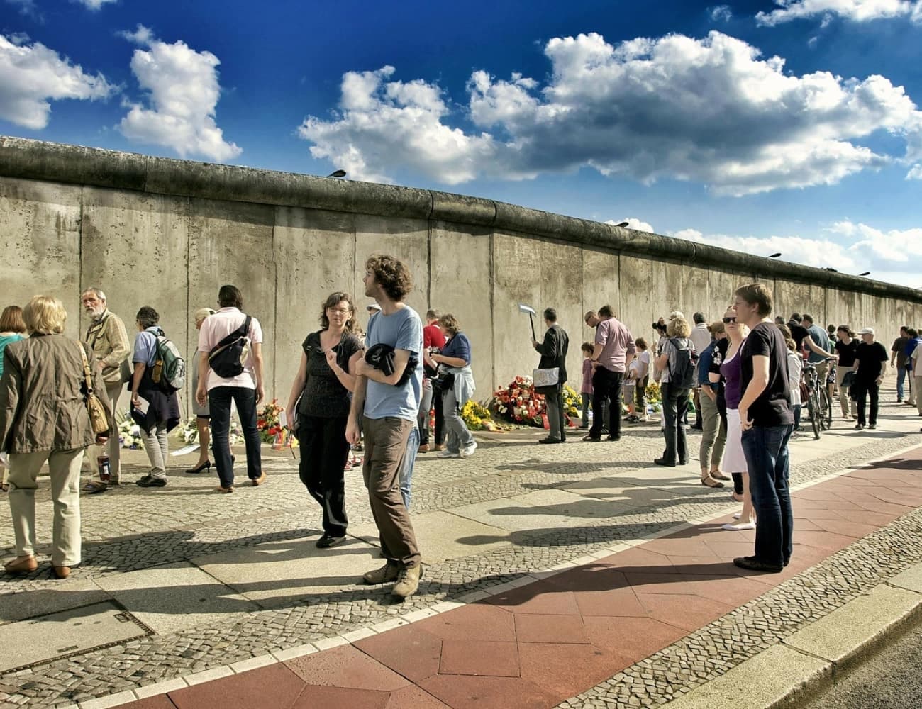 Cold War Berlin