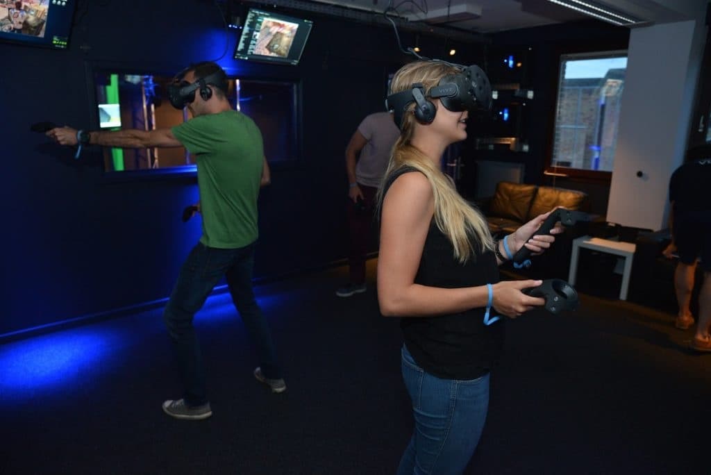 VEX Arcade