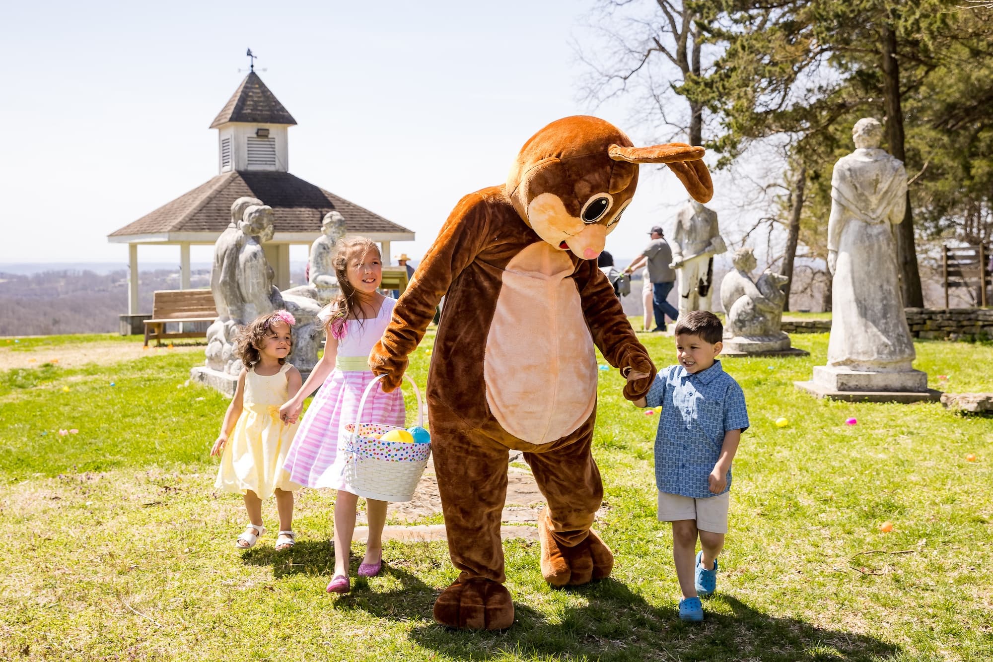 Shepherd’s SpringFest