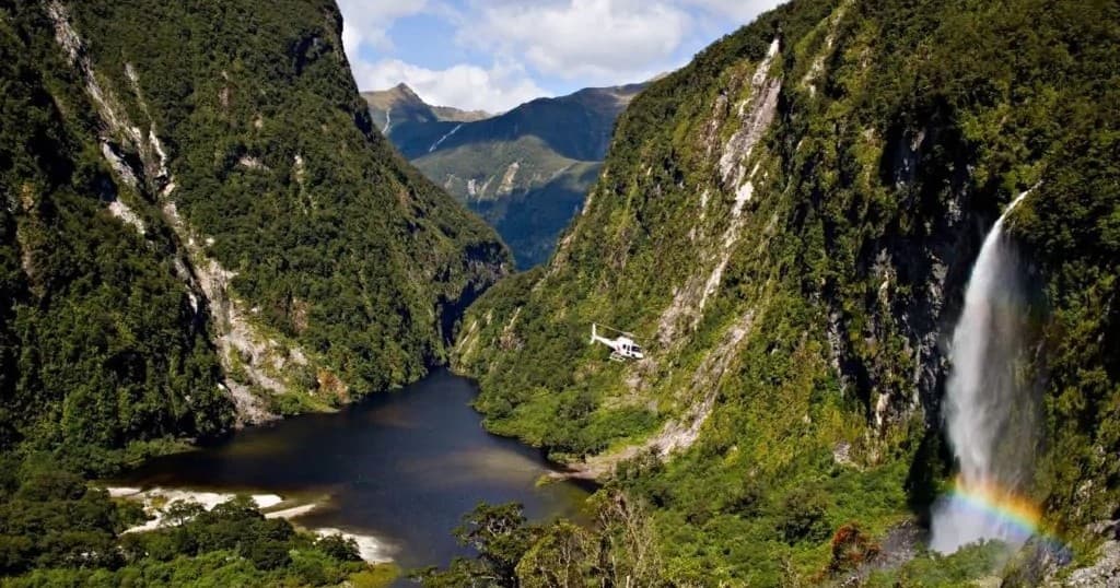 Doubtful Sound