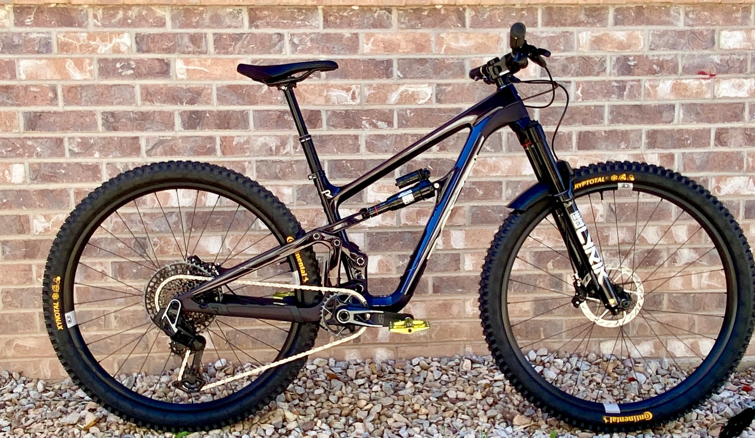 Revel Rascal 29er - Large