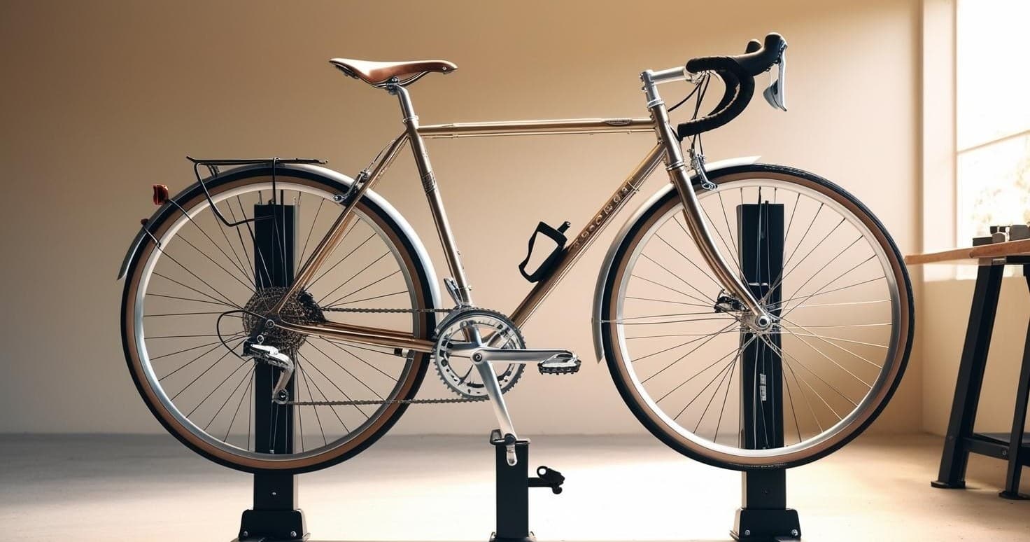 Bike or E-Bike Diagnostic