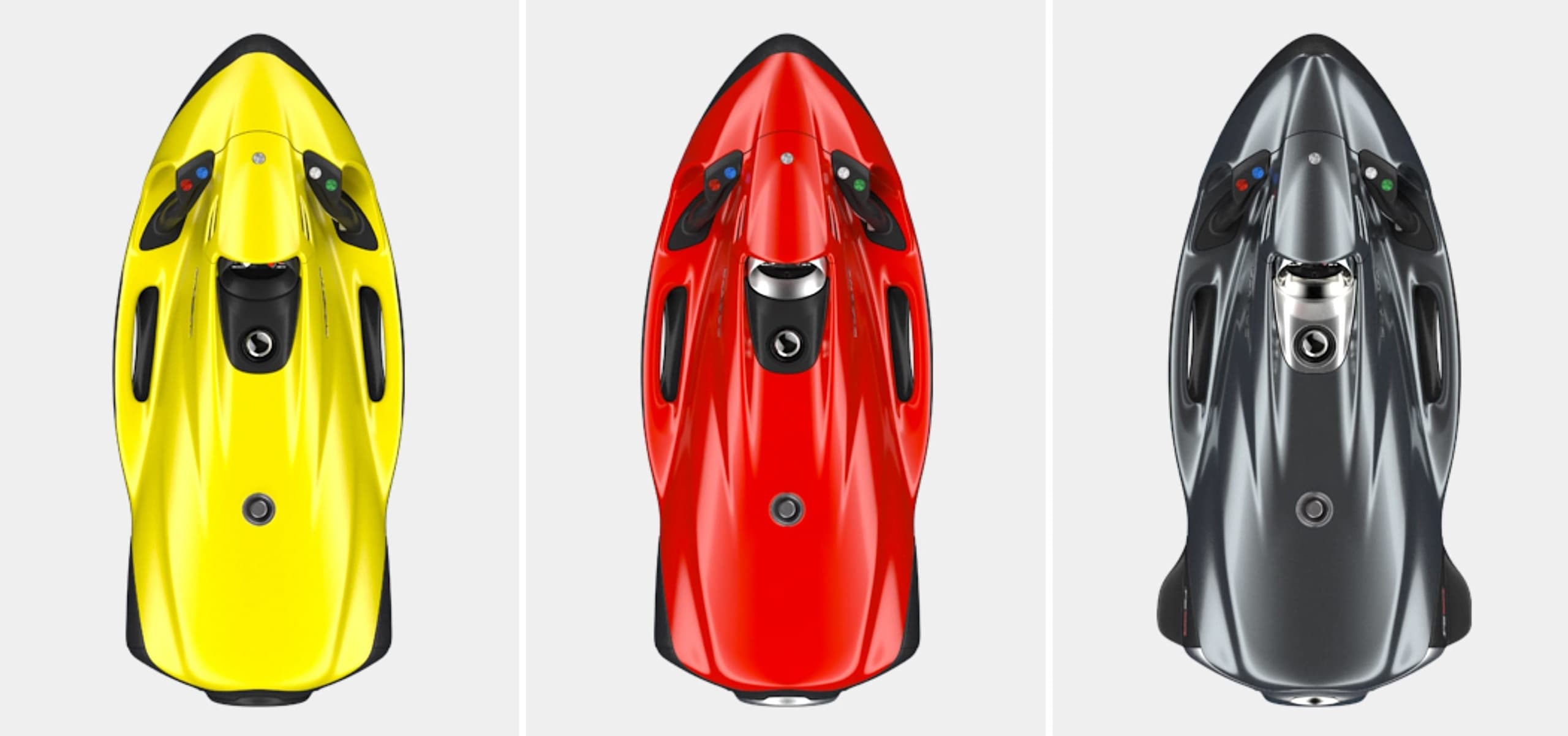 SEABOB