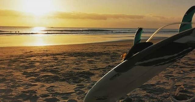 Semanas de Surf Verāo 25