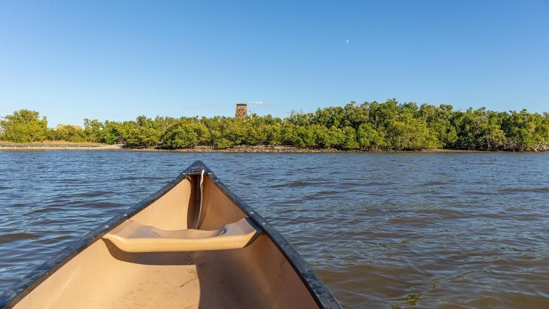 Canoe Rentals- 2 person