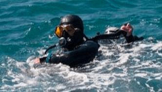 Curso Stress & Rescue SSI
