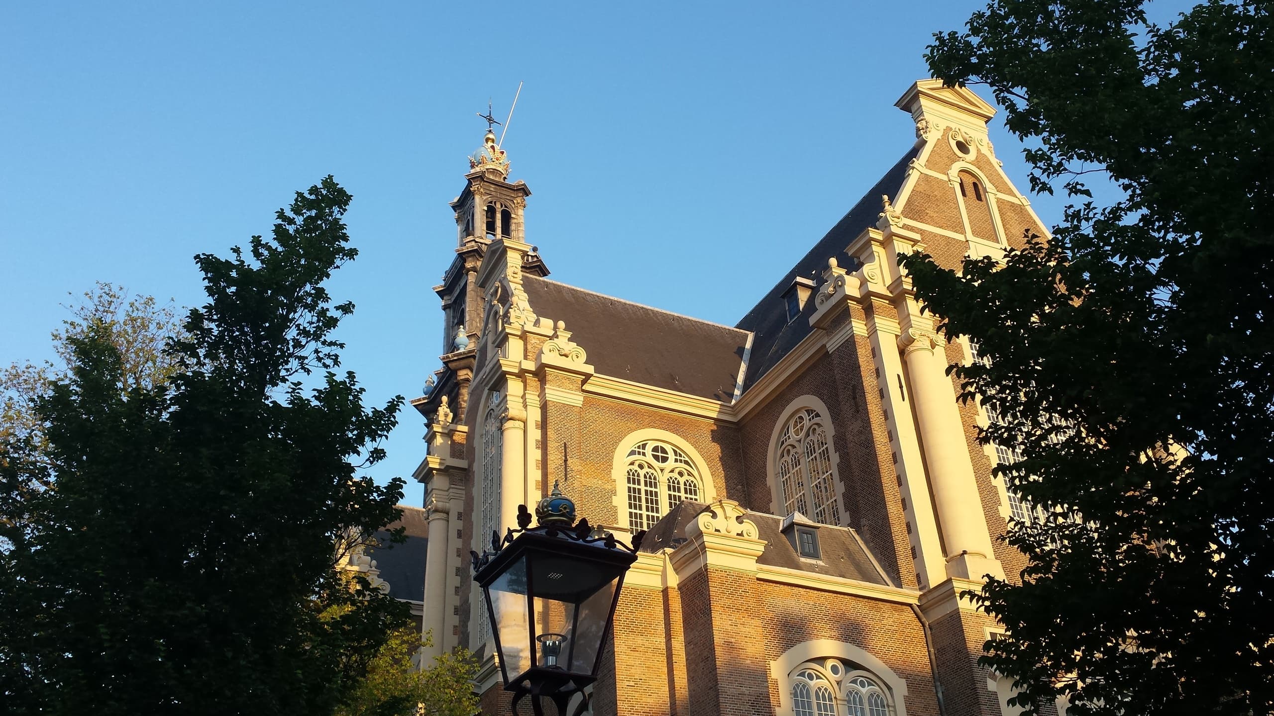 Amsterdam Architecture Tour