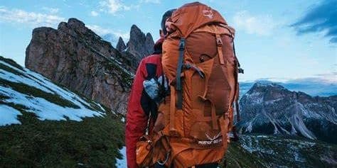 7 Day Camping Rentals