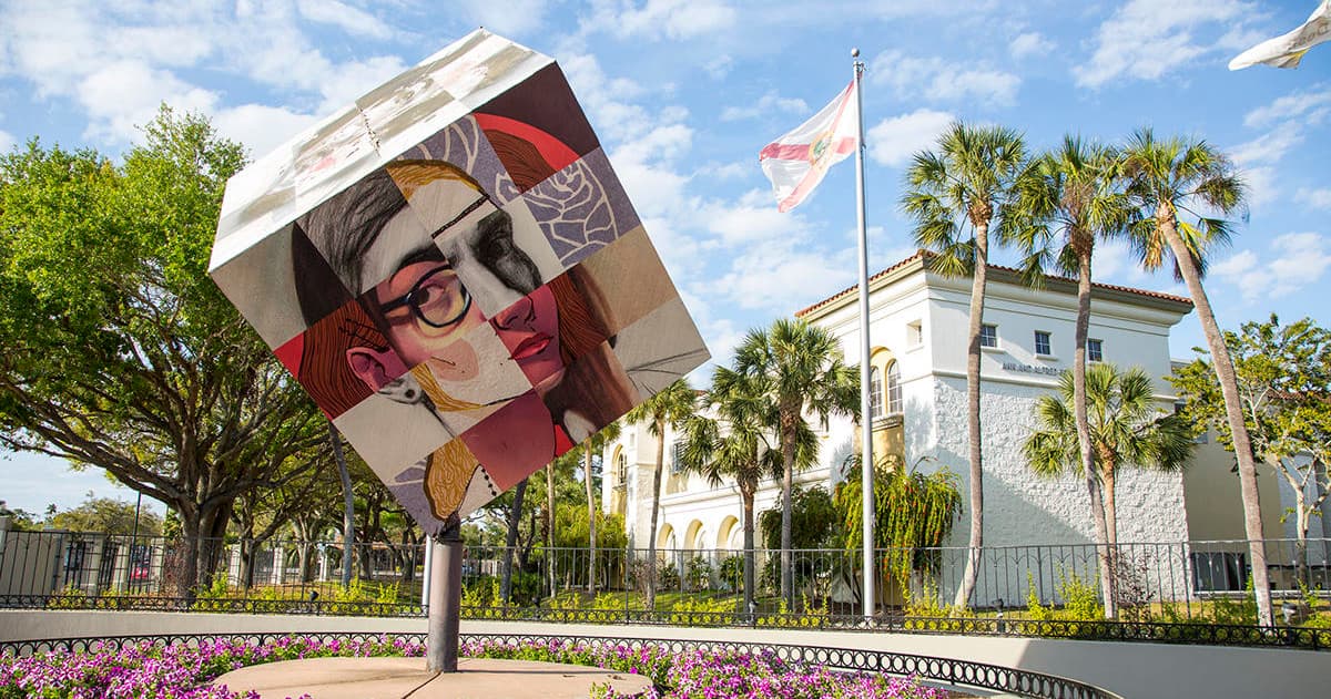 Ringling College Admission