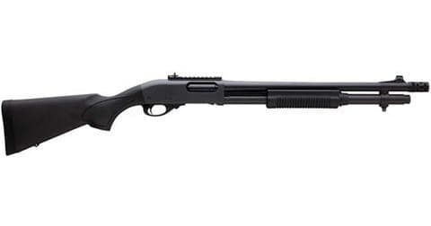 Remington 870 Shotgun