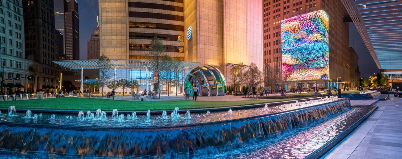 Discover Downtown Dallas Food Tour
