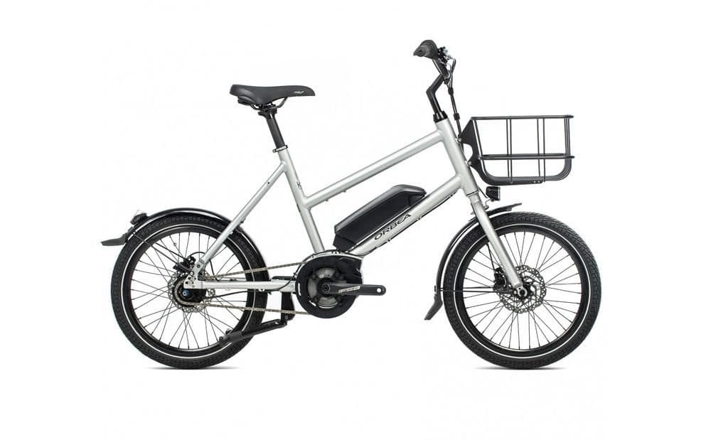 E-Bike Rental