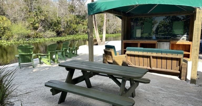 Barefoot Cabana