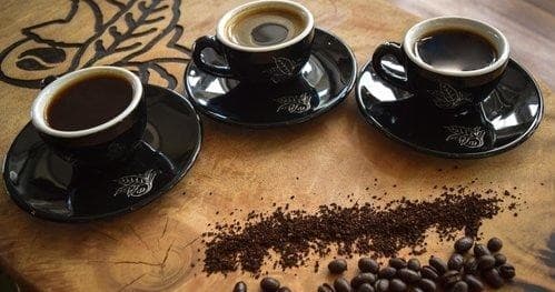 Coffee Farm Tour
