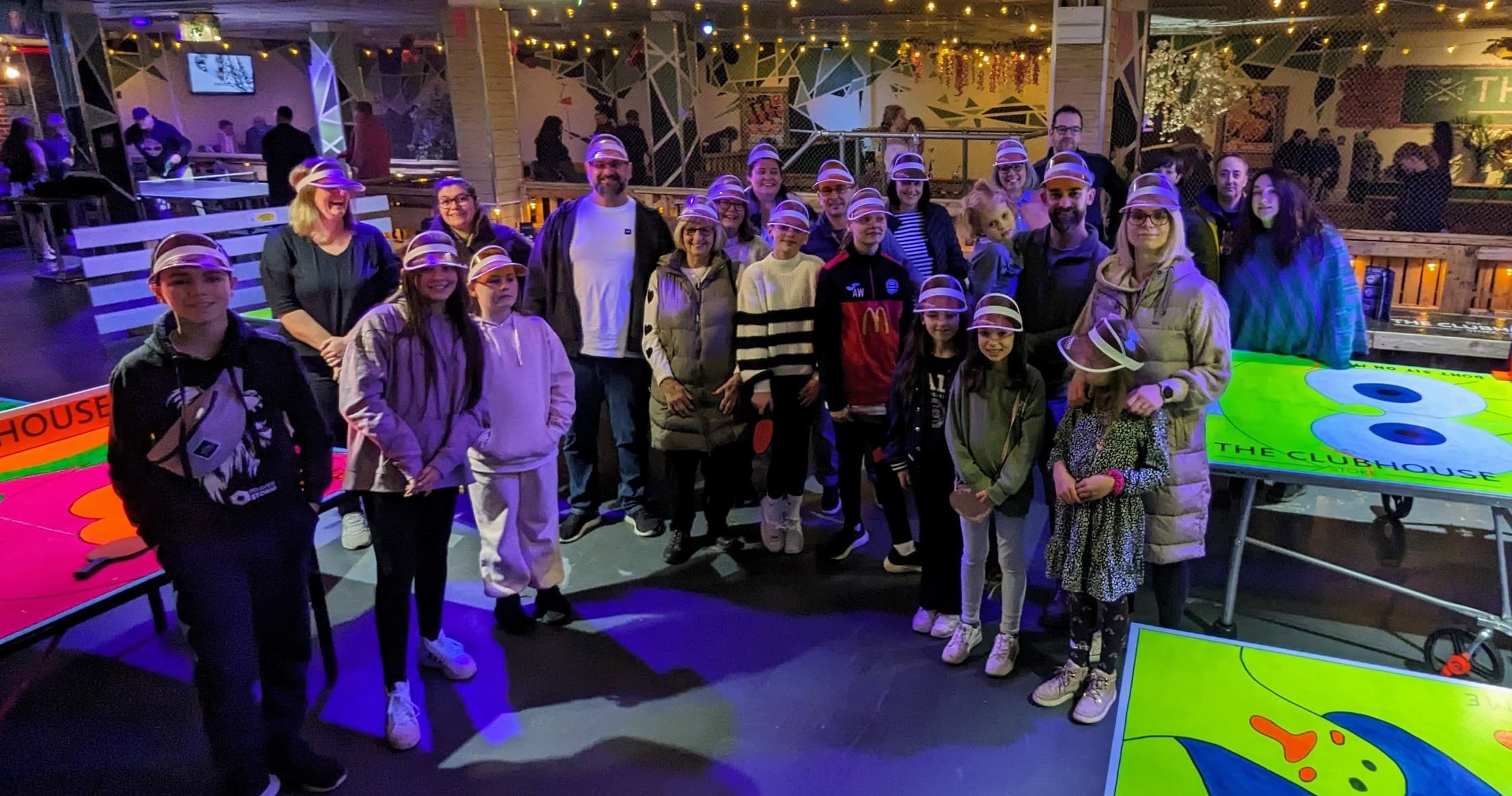 Kids Combo Party