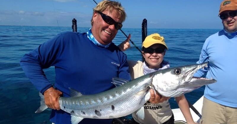 22' Pathfinder Charters