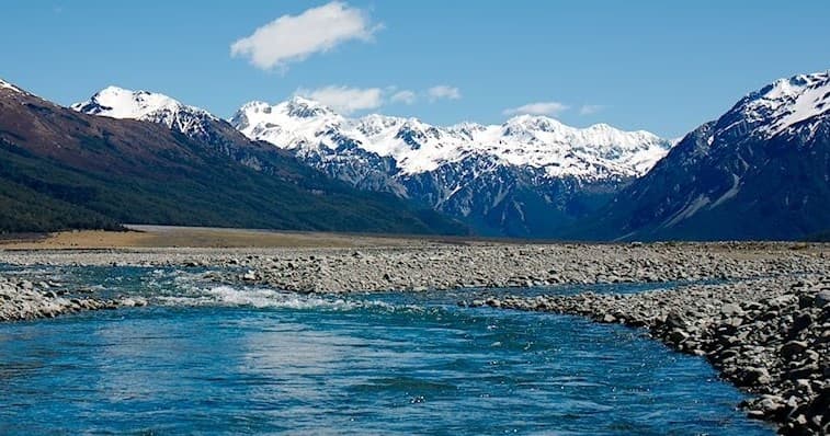 Arthurs Pass Plus