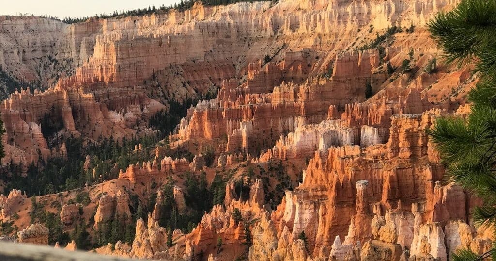 5 Day Utah Parks Tour