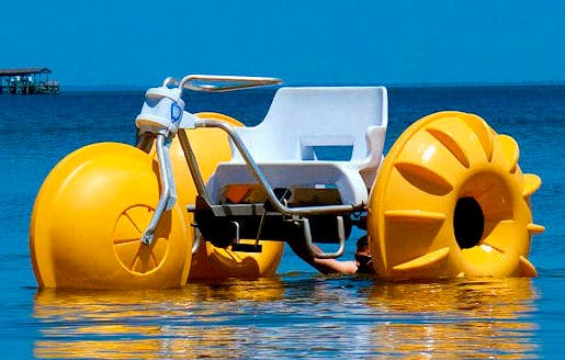 Aqua Cycle Rentals