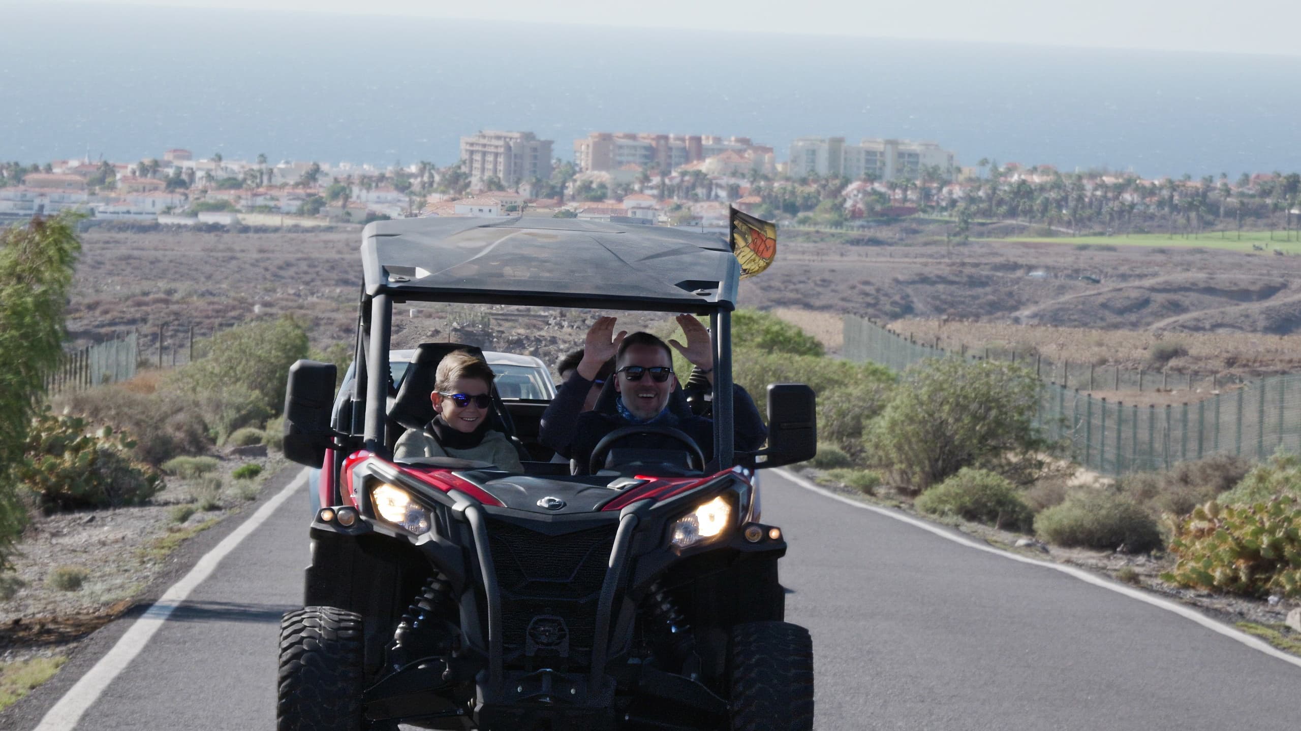 Costa Adventure