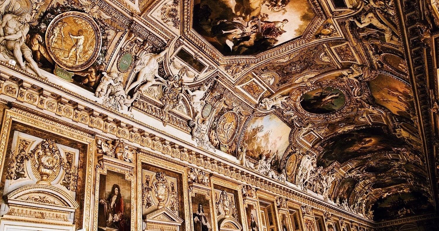 Combo: Louvre Museum + Orsay Museum Guided Tour - Private (ENGLISH)