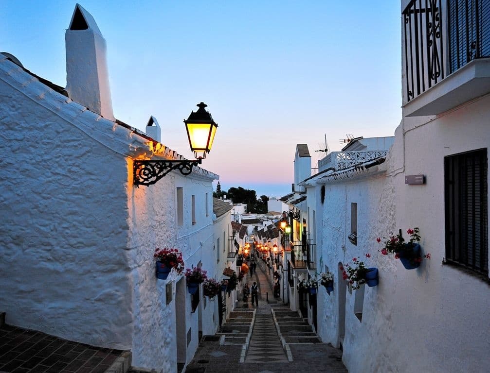 Mijas Private Day Trip